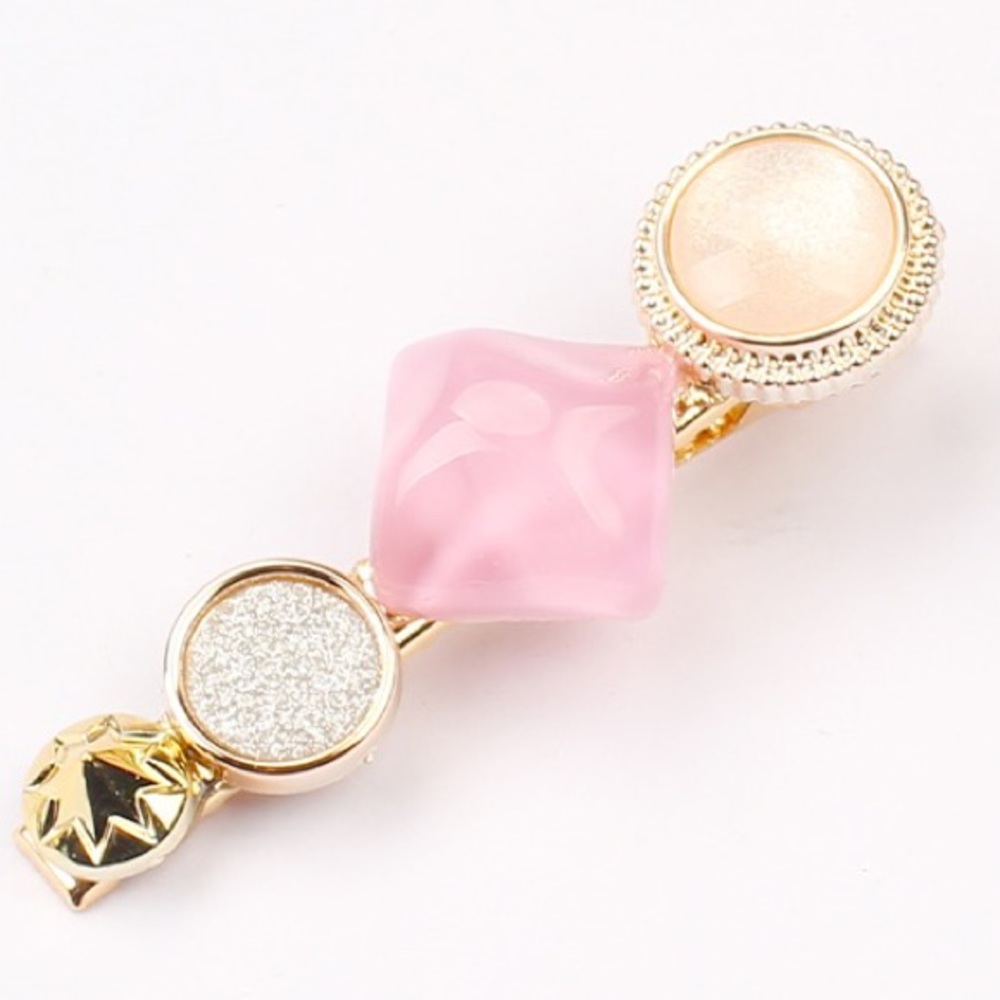 Pearl Hair Clip